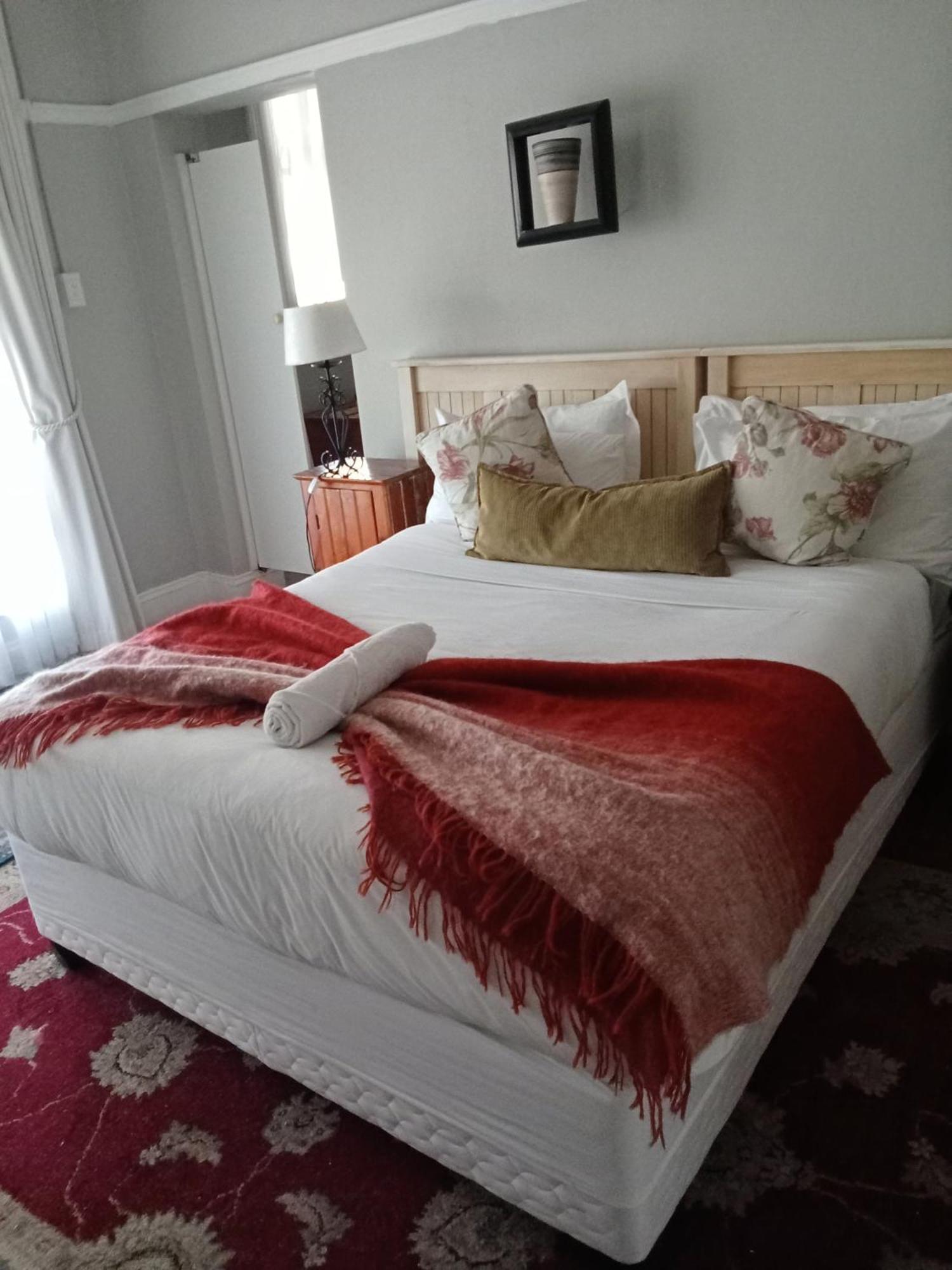 Kardinal Guesthouse Port Elizabeth Exterior photo